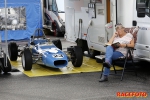 Nostalgia Racing Days Mantorp