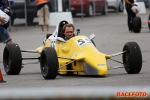 Nostalgia Racing Days Mantorp