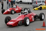 Nostalgia Racing Days Mantorp