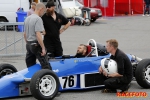 Nostalgia Racing Days Mantorp