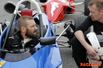 Nostalgia Racing Days Mantorp