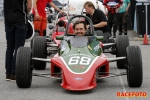 Nostalgia Racing Days Mantorp