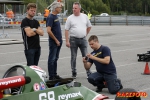 Nostalgia Racing Days Mantorp