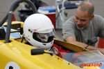 Nostalgia Racing Days Mantorp