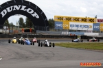 Nostalgia Racing Days Mantorp