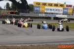 Nostalgia Racing Days Mantorp