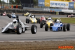 Nostalgia Racing Days Mantorp