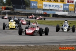 Nostalgia Racing Days Mantorp