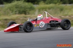Nostalgia Racing Days Mantorp