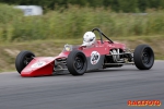 Nostalgia Racing Days Mantorp