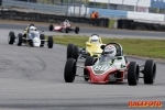 Nostalgia Racing Days Mantorp
