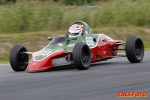 Nostalgia Racing Days Mantorp
