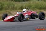 Nostalgia Racing Days Mantorp