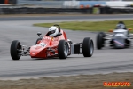 Nostalgia Racing Days Mantorp