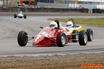Nostalgia Racing Days Mantorp