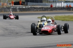 Nostalgia Racing Days Mantorp