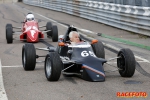 Nostalgia Racing Days Mantorp