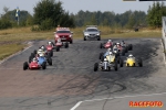 Nostalgia Racing Days Mantorp