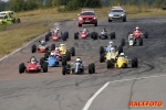 Nostalgia Racing Days Mantorp