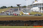 Nostalgia Racing Days Mantorp