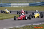 Nostalgia Racing Days Mantorp