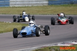 Nostalgia Racing Days Mantorp