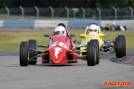 Nostalgia Racing Days Mantorp