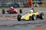 Nostalgia Racing Days Mantorp