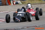 Nostalgia Racing Days Mantorp