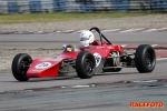 Nostalgia Racing Days Mantorp