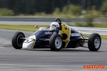 Nostalgia Racing Days Mantorp