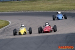 Nostalgia Racing Days Mantorp