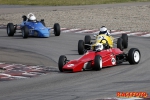 Nostalgia Racing Days Mantorp