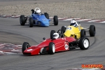 Nostalgia Racing Days Mantorp