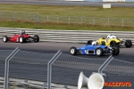 Nostalgia Racing Days Mantorp