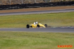 Nostalgia Racing Days Mantorp