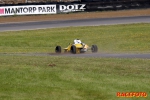 Nostalgia Racing Days Mantorp