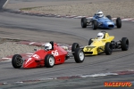 Nostalgia Racing Days Mantorp