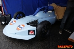 Nostalgia Racing Days Mantorp