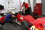 Nostalgia Racing Days Mantorp