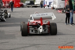 Nostalgia Racing Days Mantorp