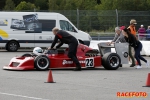 Nostalgia Racing Days Mantorp