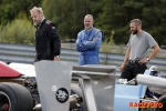 Nostalgia Racing Days Mantorp