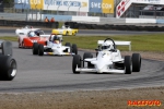 Nostalgia Racing Days Mantorp