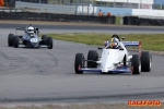 Nostalgia Racing Days Mantorp