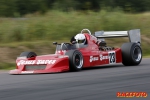 Nostalgia Racing Days Mantorp