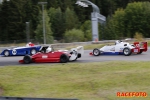 Nostalgia Racing Days Mantorp