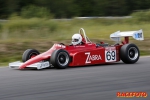 Nostalgia Racing Days Mantorp