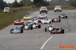 Nostalgia Racing Days Mantorp