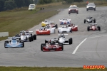 Nostalgia Racing Days Mantorp